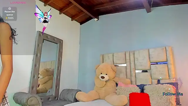 AshleyHill2 online show from September 2025 03:31:02 AM