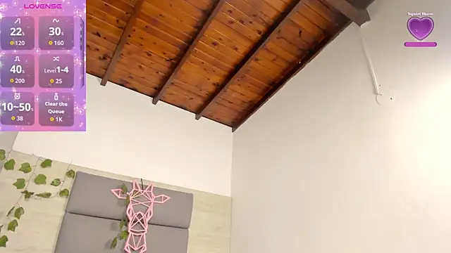 AshleyHill2 online show from December 2025 03:30:02 AM