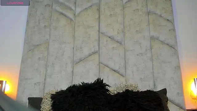 AshleyHill2 online show from March 2025 06:51:02 AM
