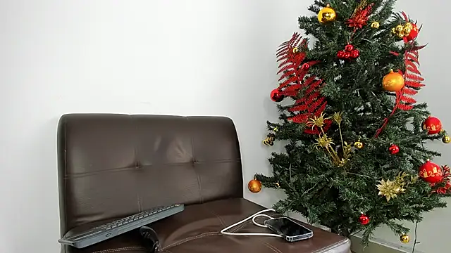 andrewChris  online show from December 2025 02:29:02 PM