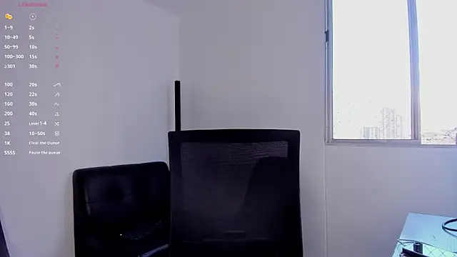 andrewChris  online show from October 2025 08:30:02 PM