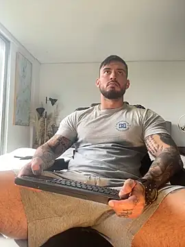 DimitriSullivan  online show from February 2026 01:13:01 PM