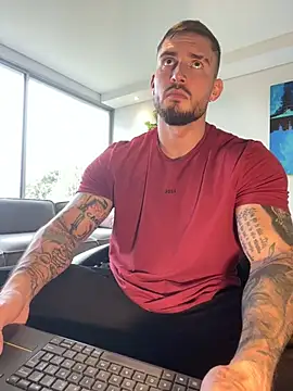 DimitriSullivan  online show from March 2026 03:10:02 PM