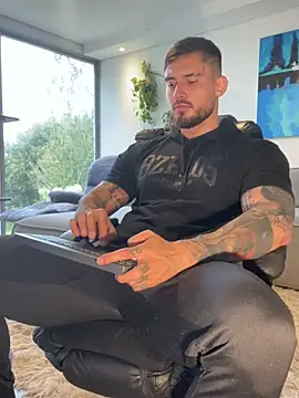 DimitriSullivan  online show from March 2026 01:39:01 PM