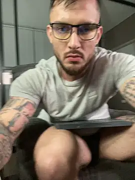 DimitriSullivan  online show from February 2025 05:34:01 AM