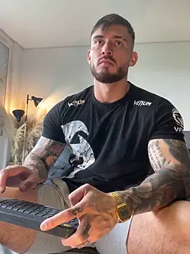 DimitriSullivan  online show from February 2026 01:23:01 PM