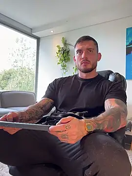 DimitriSullivan  online show from April 2026 01:26:01 PM