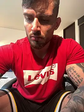 DimitriSullivan  online show from February 2026 01:11:02 PM