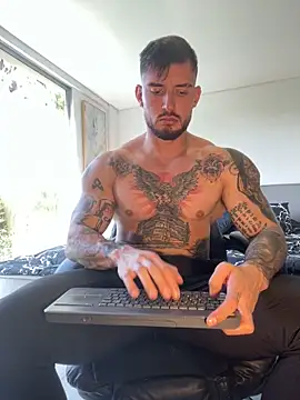 DimitriSullivan  online show from March 2026 01:25:01 PM