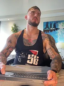 DimitriSullivan  online show from March 2026 01:21:01 PM