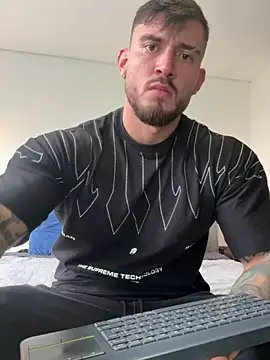 DimitriSullivan  online show from February 2026 01:10:01 PM