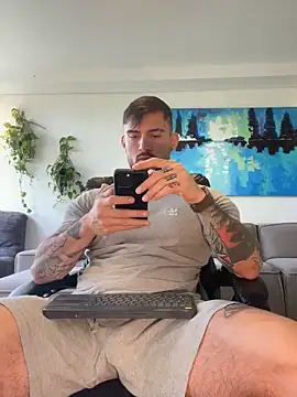 DimitriSullivan  online show from March 2026 01:27:02 PM