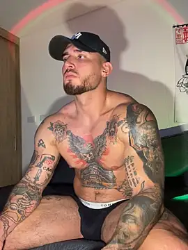 DimitriSullivan  online show from May 2026 01:56:01 AM