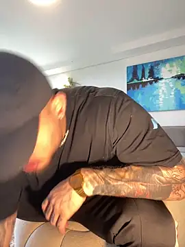 DimitriSullivan  online show from March 2026 01:26:01 PM