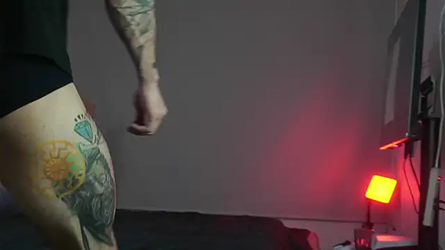 DimitriSullivan  online show from February 2025 02:56:01 AM