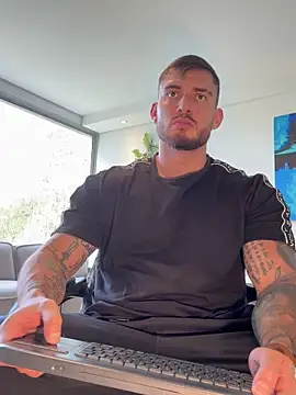 DimitriSullivan  online show from April 2026 01:27:01 PM