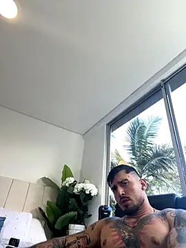 DimitriSullivan  online show from September 2025 09:25:02 PM