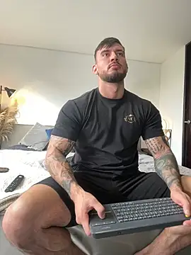 DimitriSullivan  online show from February 2026 01:11:02 PM