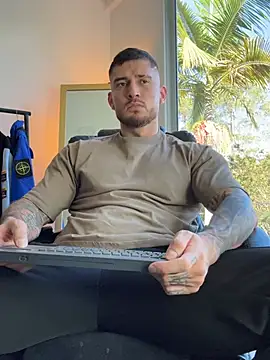 DimitriSullivan  online show from June 2026 08:58:01 PM