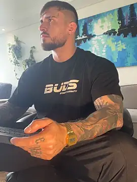 DimitriSullivan  online show from March 2026 01:19:02 PM