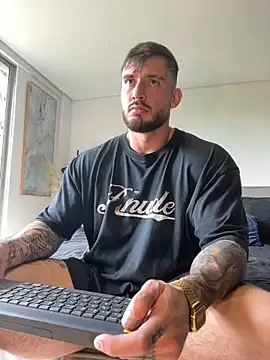 DimitriSullivan  online show from February 2026 03:45:01 PM