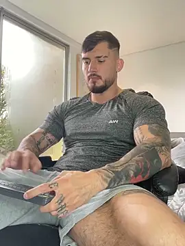 DimitriSullivan  online show from February 2026 01:06:02 PM