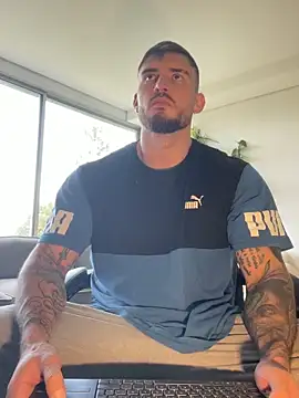 DimitriSullivan  online show from March 2026 02:08:01 PM