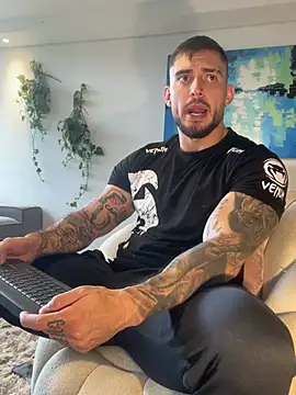 DimitriSullivan  online show from March 2026 01:22:02 PM