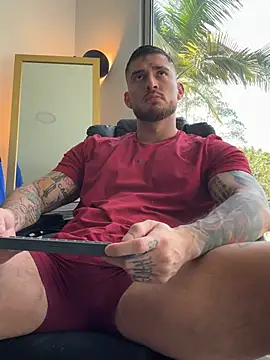 DimitriSullivan  online show from June 2026 02:37:02 PM