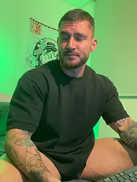 DimitriSullivan  online show from May 2026 02:10:01 AM