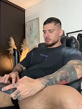 DimitriSullivan  online show from June 2026 03:50:01 AM
