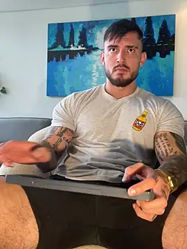 DimitriSullivan  online show from March 2026 01:18:01 PM