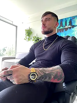 DimitriSullivan  online show from November 2025 06:55:01 PM