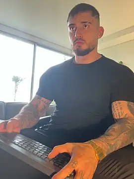 DimitriSullivan  online show from March 2026 09:38:02 PM