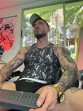 DimitriSullivan  online show from November 2025 05:16:02 PM