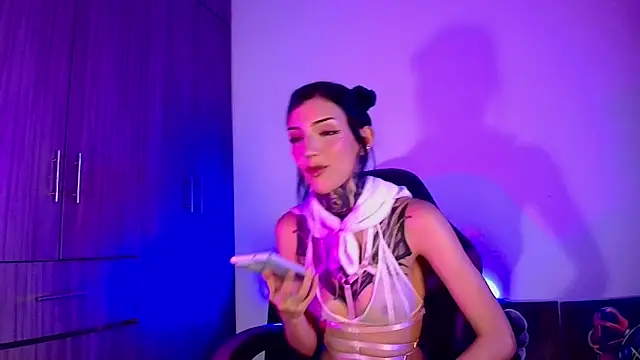 Ameliewitte mjs online show from June 2026 09:30:01 PM