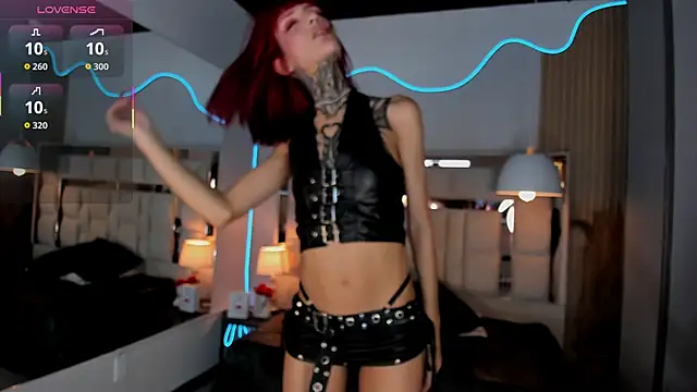 Snapshot of Ameliewitte_mjs chatting on December 2025 08:19:01 PM Ameliewitte mjs online show from December 2025 08:19:01 PM