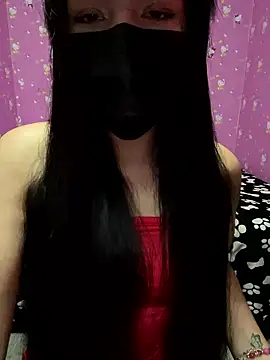 Velyn 18 online show from January 2026 02:40:02 AM