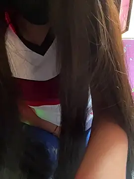 Velyn 18 online show from February 2026 03:35:02 PM