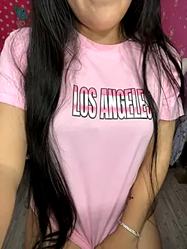 Velyn 18 online show from December 2025 06:53:01 PM