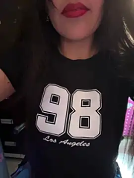 Velyn 18 online show from February 2026 04:59:02 PM