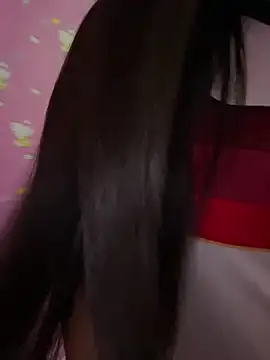 Velyn 18 online show from February 2026 06:23:02 AM