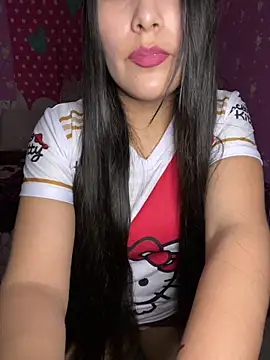 Velyn 18 online show from December 2025 05:18:02 AM