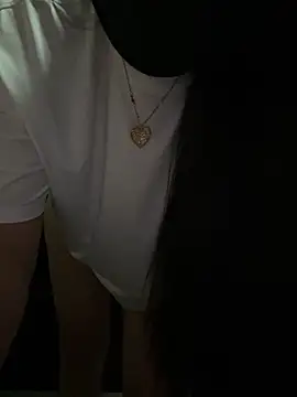 Velyn 18 online show from February 2026 06:19:02 AM