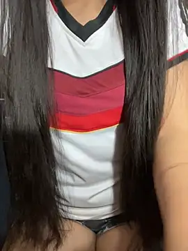 Velyn 18 online show from March 2026 02:29:02 AM