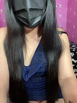 Velyn 18 online show from January 2026 06:55:02 PM