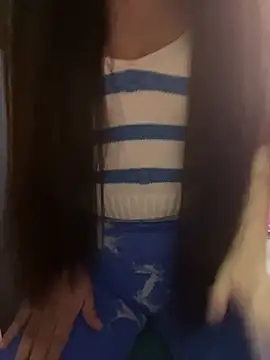 Velyn 18 online show from February 2026 08:03:02 PM