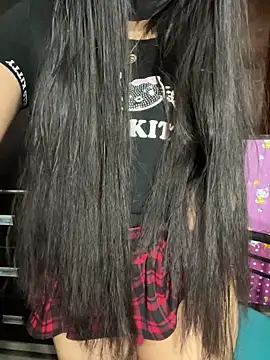 Velyn 18 online show from February 2026 03:58:01 AM