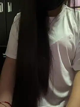 Velyn 18 online show from February 2026 06:26:01 AM