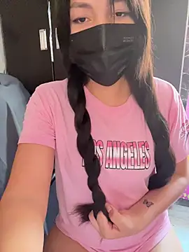 Velyn 18 online show from February 2026 06:49:02 PM